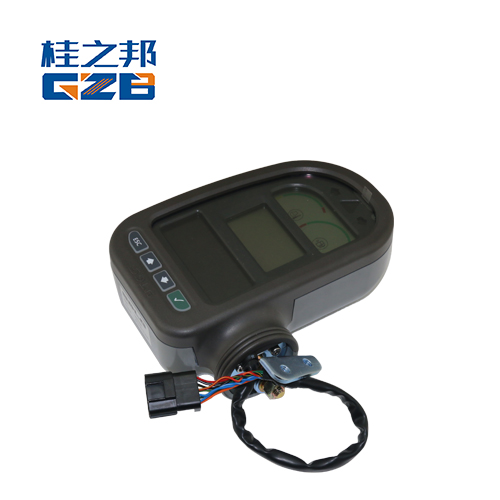 山東臨工挖掘機(jī)儀表盤