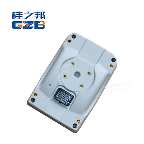 玉柴yc60-8挖掘機(jī)儀表