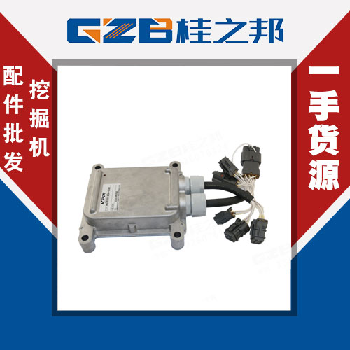 玉柴挖掘機電腦板價格-實力公司-桂之邦