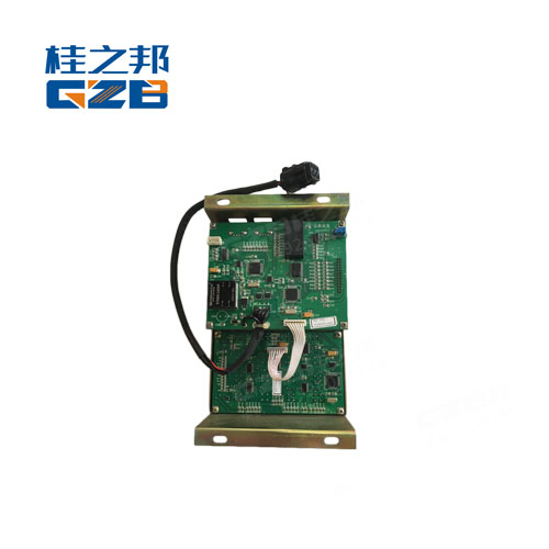 jcm挖掘機(jī)儀表