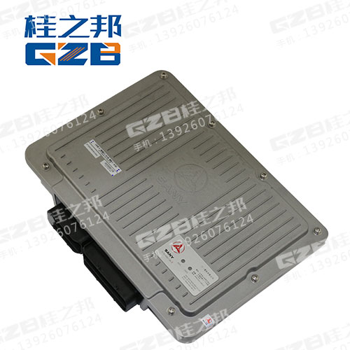 三一挖掘機(jī)電腦多少錢