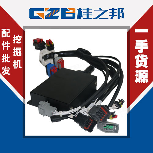 三一挖掘機電腦多少錢-批發(fā)價格-桂之邦