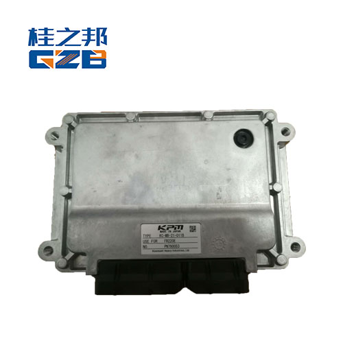 福田雷沃挖掘機電腦版