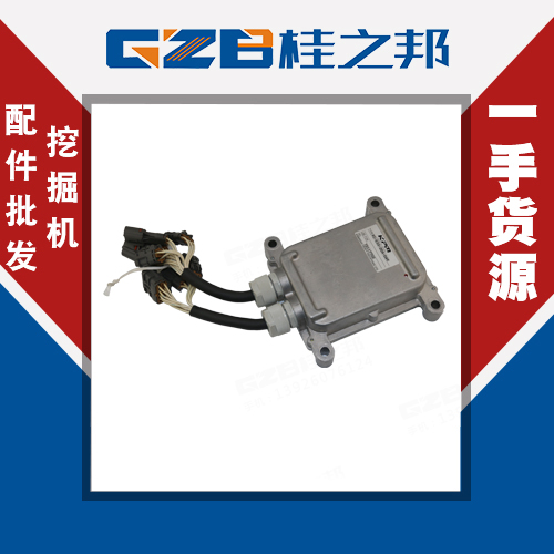 徐工xe230d挖掘機電腦板供應-質(zhì)量好-桂之邦