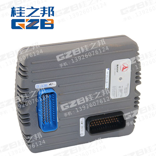 三一135C挖掘機電腦版