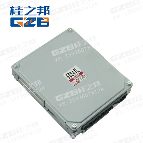 三一465挖掘機(jī)發(fā)動(dòng)機(jī)電腦版