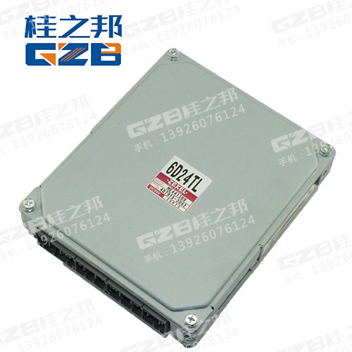 三一465挖掘機(jī)發(fā)動(dòng)機(jī)電腦版