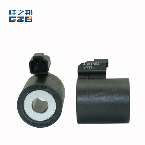 挖掘機(jī)配件廈工