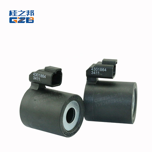 挖掘機(jī)配件廈工