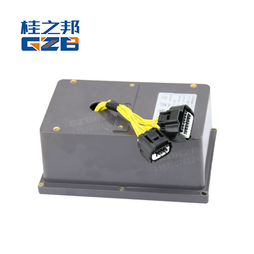 臨工挖掘機(jī)前儀表