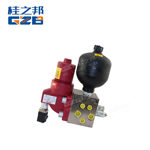 徐工260挖機(jī)配件