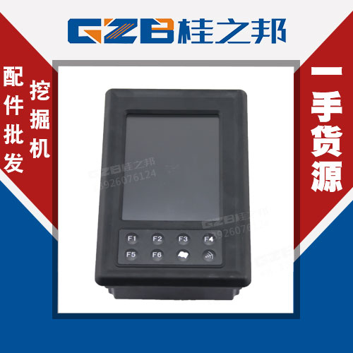 夏工822挖掘機(jī)儀表公司-實(shí)力公司-桂之邦