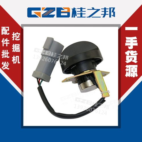 玉柴135挖機(jī)配件公司-配件批發(fā)-桂之邦