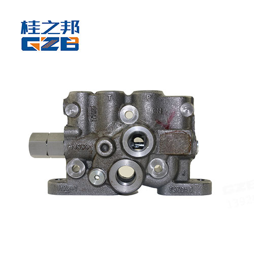 徐工65d挖機配件