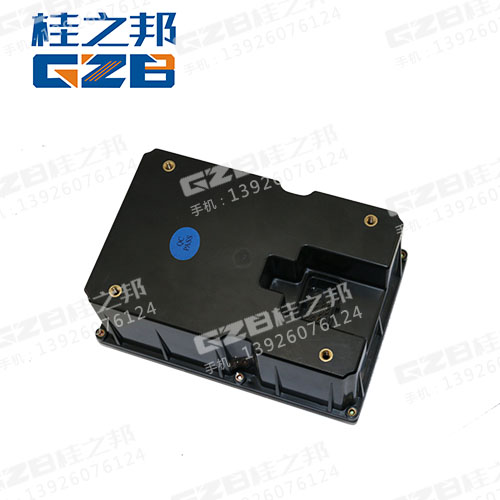 三一60挖掘機(jī)儀表盤(pán)