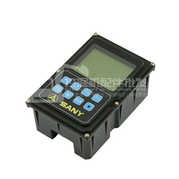 三一55挖掘機(jī)儀表