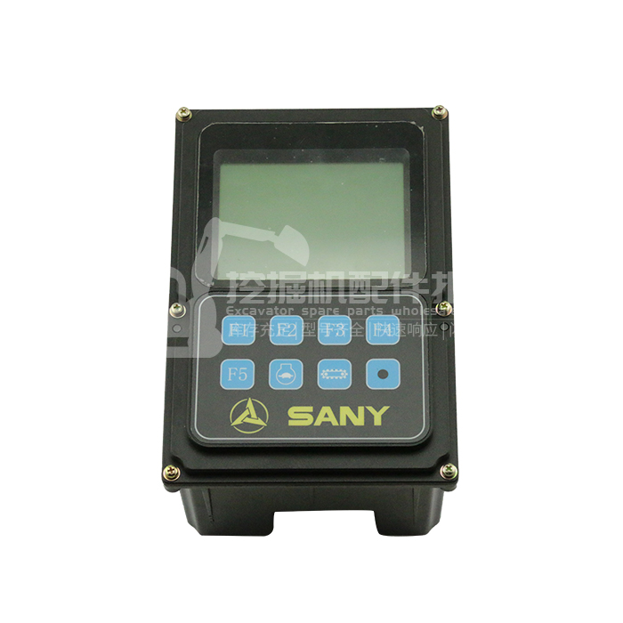 三一55挖掘機儀表價格實惠--挖機配件廠商-桂之邦
