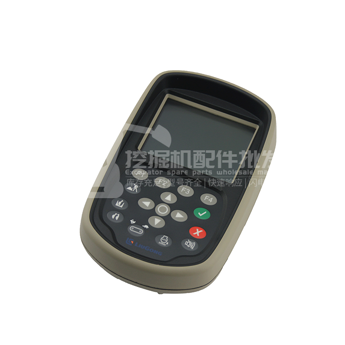 三一挖掘機(jī)95128儀表