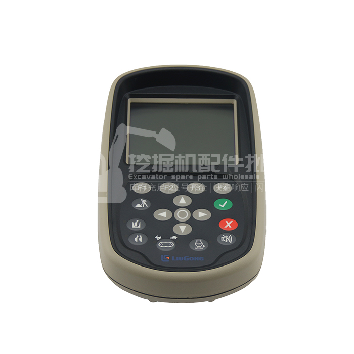 三一挖掘機95128儀表客服-廠家銷售-桂之邦