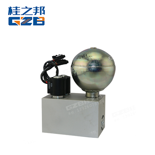 龍工60挖掘機配件