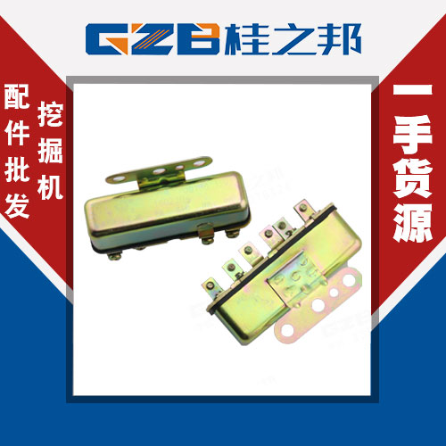 雷沃挖掘機(jī)60配件哪家好-一手貨源-桂之邦