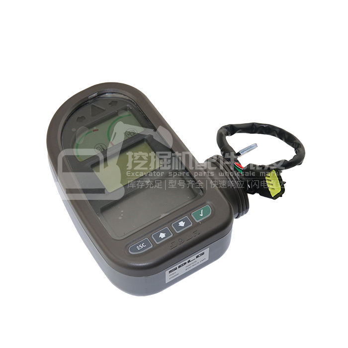 采購臨工挖掘機(jī)暖風(fēng)儀表-挖掘機(jī)配件批發(fā)-桂之邦