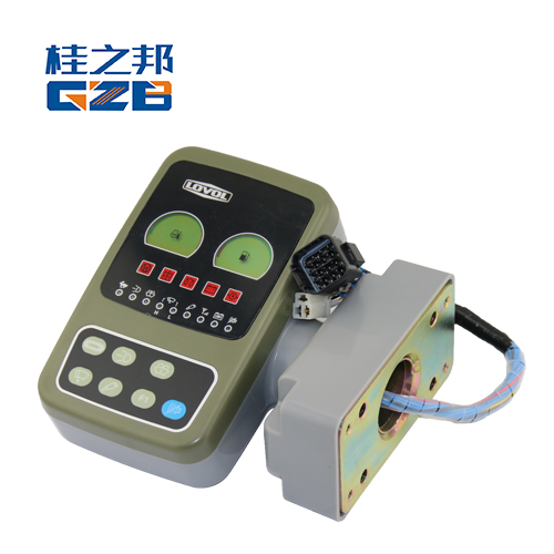 福田雷沃60-7挖掘機(jī)儀表盤價(jià)格-型號(hào)齊全-桂之邦