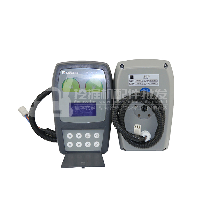 挖掘機(jī)柳工225Lc儀表盤采購-現(xiàn)貨供應(yīng)-桂之邦