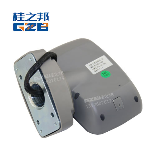 挖掘機(jī)儀表壞了