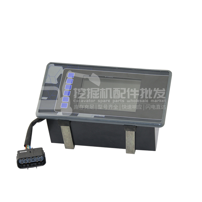 國(guó)機(jī)重工挖掘機(jī)225儀表盤價(jià)格-批發(fā)價(jià)-桂之邦