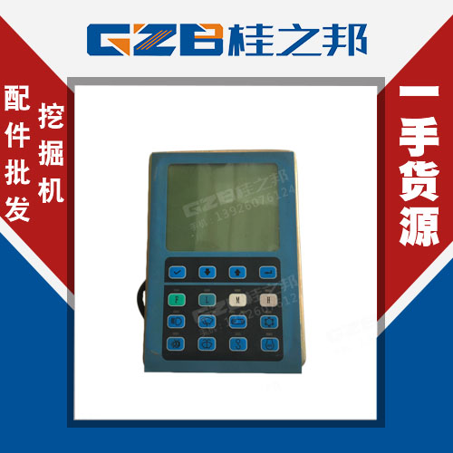 銷(xiāo)售山重913d挖掘機(jī)儀表-價(jià)格優(yōu)惠-桂之邦