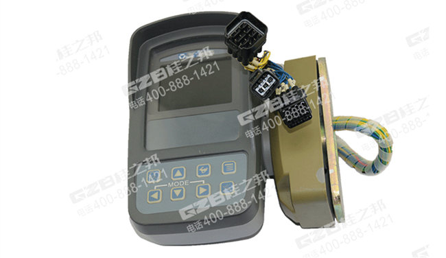 原裝徐工250挖掘機(jī)儀表盤(pán)-質(zhì)量保障-桂之邦