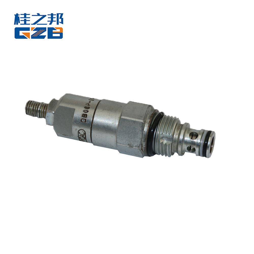 挖掘機(jī)賀德克單向閥