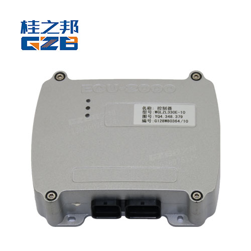 挖掘機(jī)控制器ECU-2000