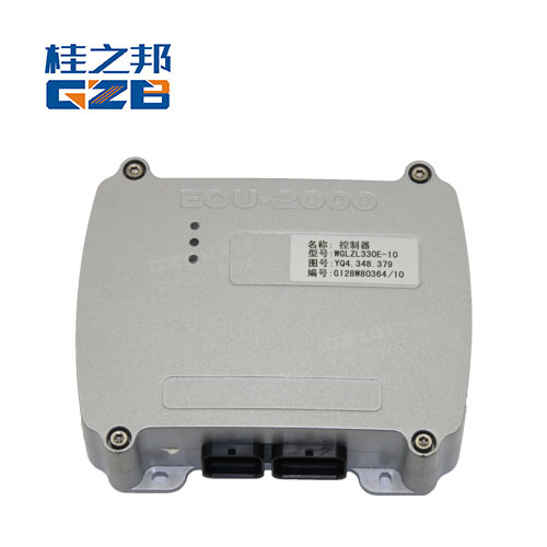 挖掘機(jī)控制器ECU-2000