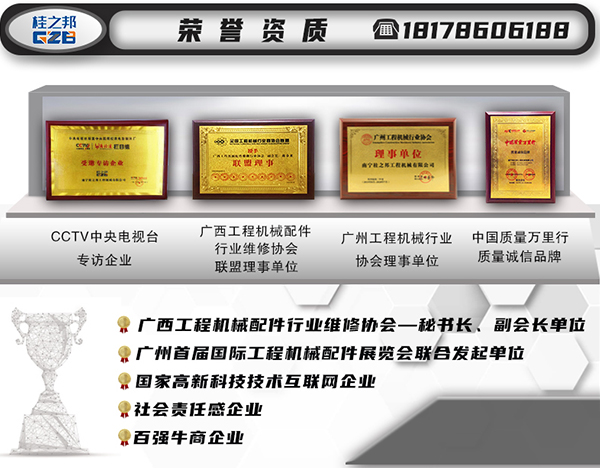 臨工挖掘機(jī)配件價(jià)格