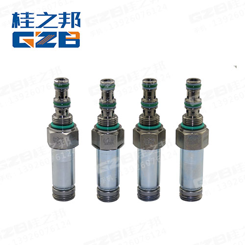 雷沃60挖掘機配件價格-原裝配件-桂之邦