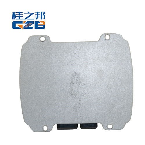 ECU2000控制器國機(jī)挖機(jī)配件