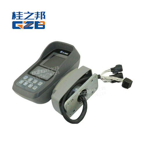 挖機(jī)儀表總成