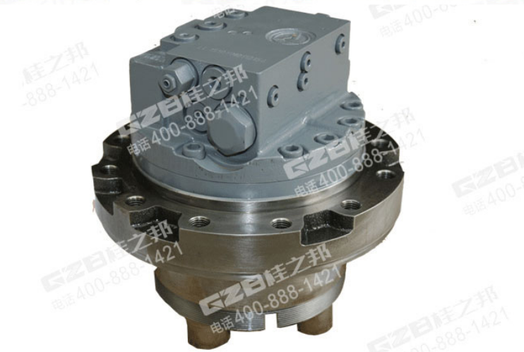 挖掘機(jī)的行走馬達(dá)多少錢-一手貨源-桂之邦