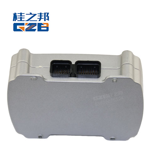 福田雷沃挖機(jī)控制器ECU-2000-現(xiàn)貨批發(fā)-桂之邦