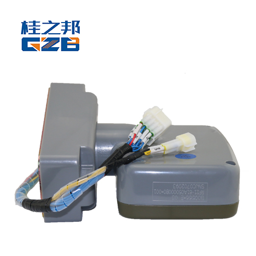 玉柴60-8挖掘機(jī)儀表