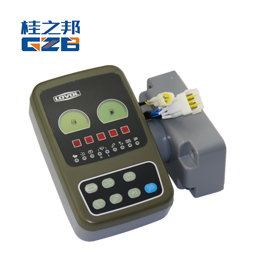 玉柴60-8挖掘機儀表-品牌特惠-桂之邦