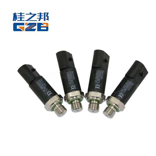 挖掘機(jī)柳工55配件