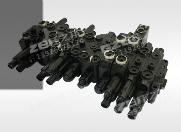 挖掘機配件徐工60