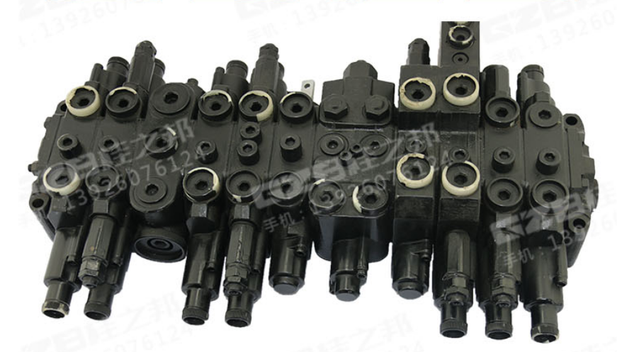 挖掘機配件徐工60