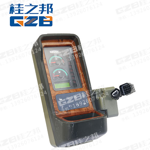 雷沃80H-8挖掘機儀表盤-價格實惠-桂之邦