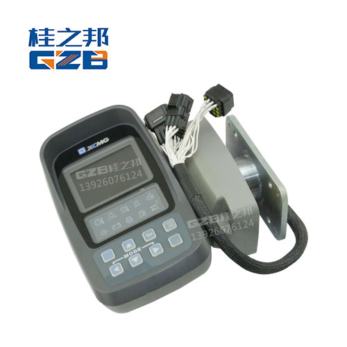 徐工215挖掘機儀表盤-現(xiàn)貨供應-桂之邦