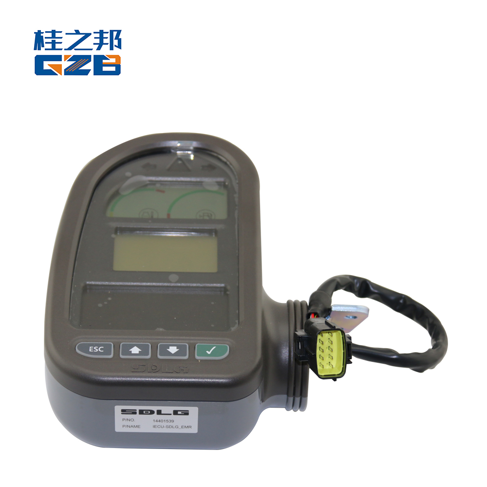 臨工挖掘機60儀表