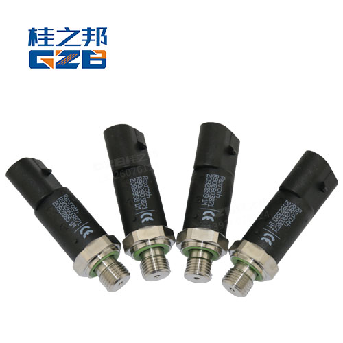 深圳福田挖機配件-廠家批發(fā)-桂之邦